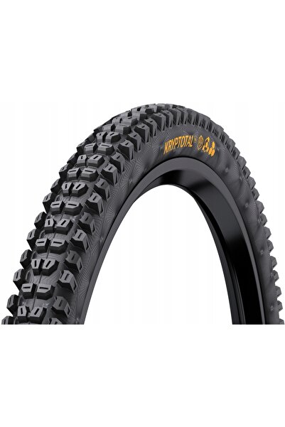Continental Kryptotal-R anvelopă trail endurance 29x2.4 pliabilă neagră