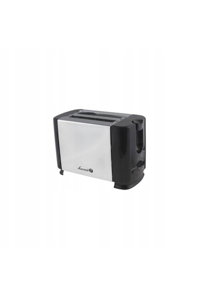 Łucznik Prăjitor de pâine BT-2019 negru 700 W