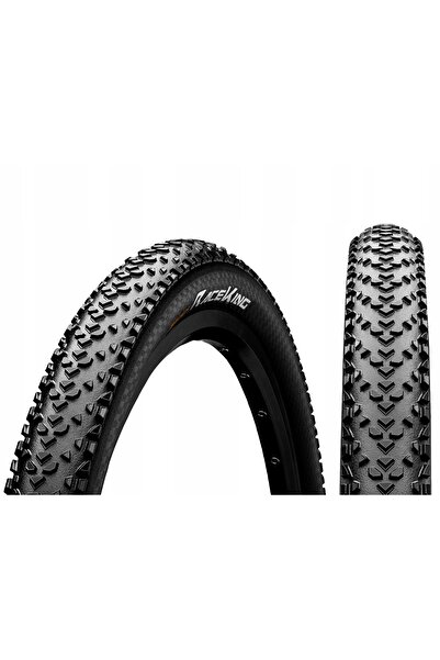 Continental Anvelopă bicicletă MTB Race King 27.5x2.0 cu spițe