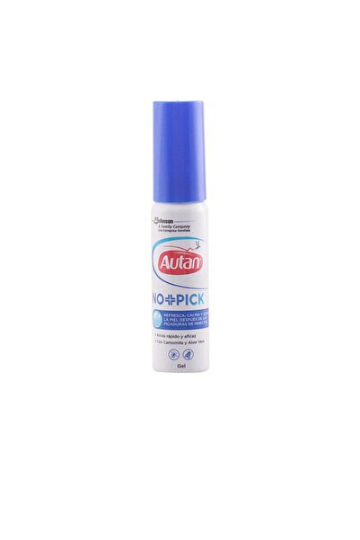Autan NO PICK gel calmant și răcoritor 25 ml