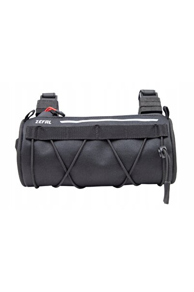 Zefal Geantă ghidon BIKEPACKING Z ADVENTURE F1 tip tub