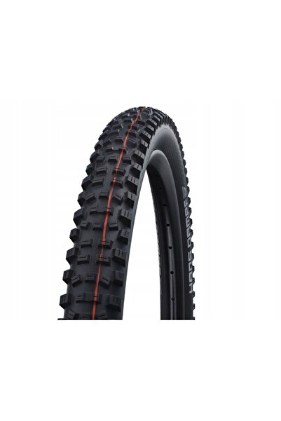 Schwalbe Anvelopă Hans Dampf 27.5x2.35 SS Addix Soft