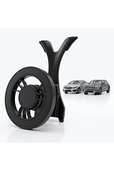 OEM Suport Telefon Compatibil cu Mercedes CLA C117 / GLA X156, Mini-Buckle, M...