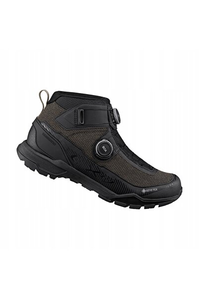 Shimano SH-EX900 Pantofi de ciclism negri - 42