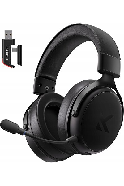 MCHOSE Căști wireless V9 Pro on-ear