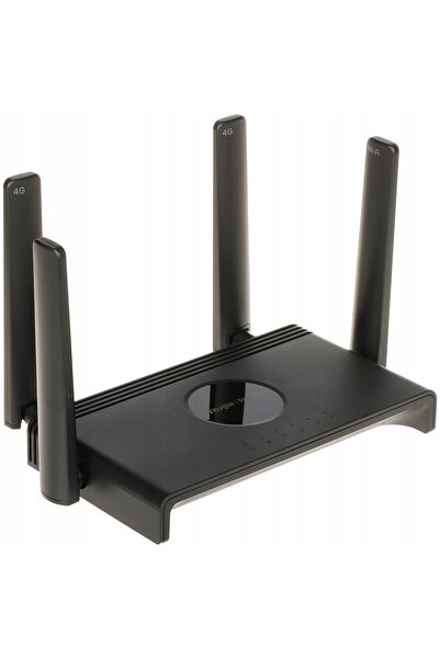 RUIJIE Reyee RG-EW300T 300Mb/s 4G LTE Router WiFi Mobil Aplicație