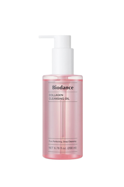 Biodance Collagen Cleansing Oil Kolajen Temizleme Yağı 200 ml