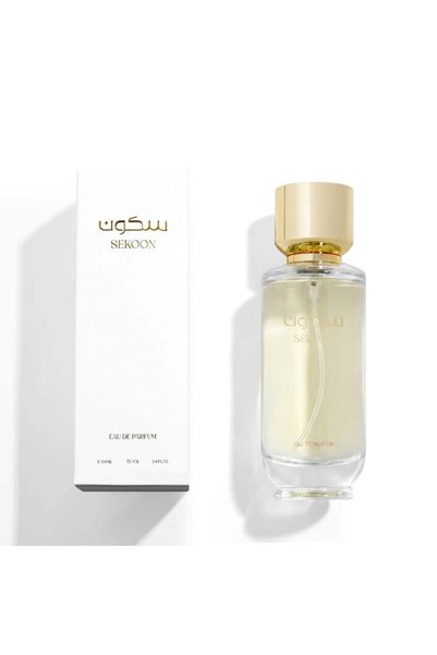 Al majed oud Skwn Collection Lady Eau de Parfum 100ml