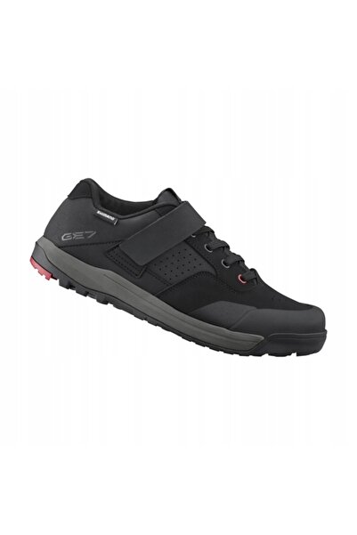Shimano SH-GE700 Pantofi de ciclism negri - 41