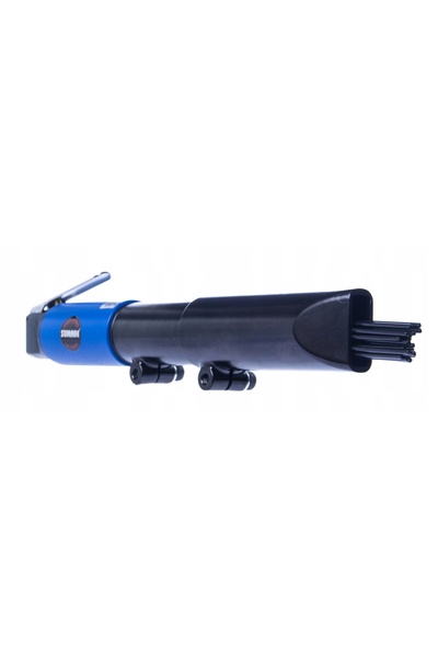 SUMAKE CUIE PNEUMATIC CU AC PENTRU ÎNDEPĂRTAREA RUGINEI ST-2550