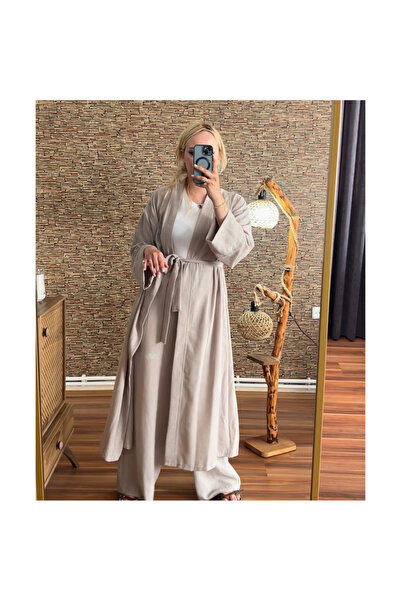 Abaya takım