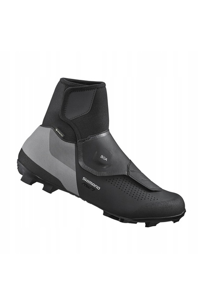 Shimano Pantofi de ciclism de iarnă MTB SH-MW702 SPD GORE-TEX