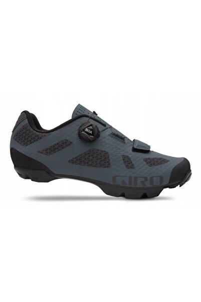 Giro Pantofi de ciclism pentru bărbați Rincon Port Gray - 46