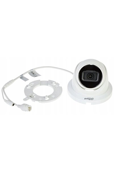 Generic Brand Sistem de monitorizare exterior 4MP CAT5 PoE 2 x IPC-HDW2441TM-...