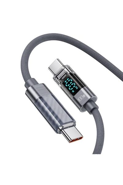 TERRIFI Cable from Terifei 1.01 Meters Long USB Type Compatible with Mobile P...