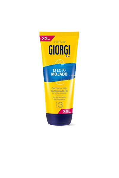Giorgi Line GIORGI WET EFFECT gel fixator extra puternic nº3 240 ml