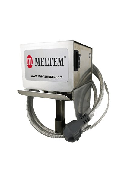 Meltem Motor pentru sistemul de rotire superior al grătarului de kebab GM-2, ...