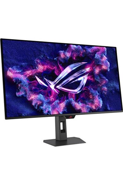 ASUS LCD LED 31.5 " ROG Strix OLED XG32UQDMS 4K UHD Μαύρο