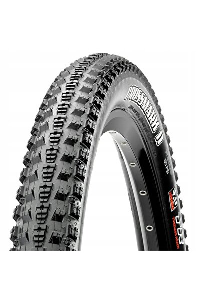 Maxxis Anvelopă de bicicletă Crossmark II 60 TPI 29 x 2.25 cu sârmă