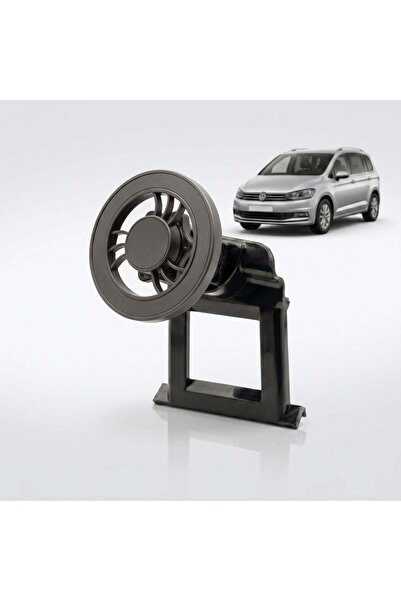 OEM Suport Telefon Compatibil cu Volkswagen Touran 5T 2015-Prezent, Magnetic ...