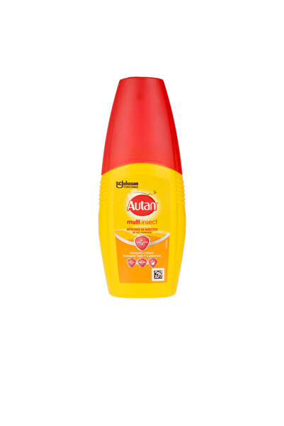 Autan Spray anti-țânțari 100 ml