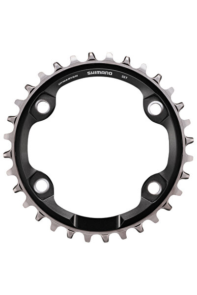 Shimano Disc de angrenaj 32T SM-CRM81 Pentru FC-M8000-1