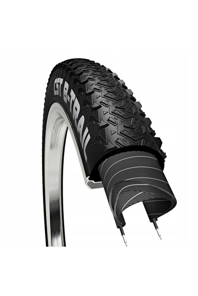 CST Anvelopă de bicicletă TR-CS468 2,25x27,5