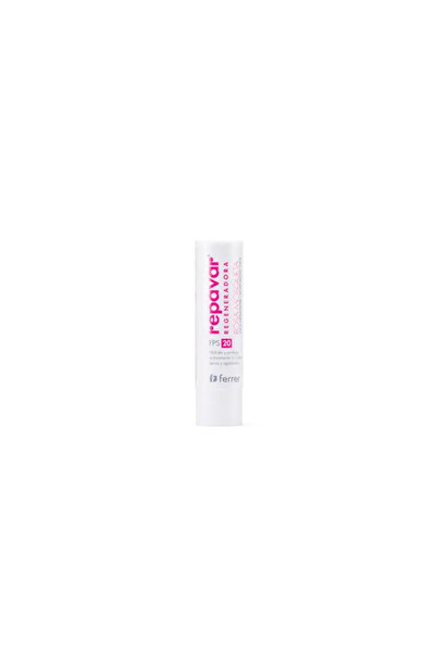 Repavar Stick reparator, regenerant, hidratant SPF20 4g