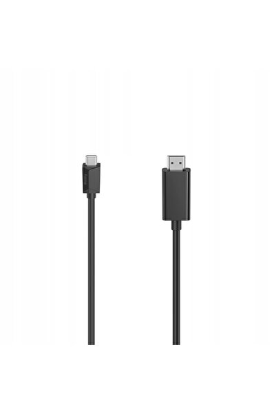 Hama Cablu USB-C - HDMI 4K 3m