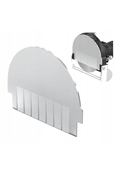 UYAR Apărătoare metalică pentru lame de 90mm D190 iCut-1/2 PerfomarmanceLine