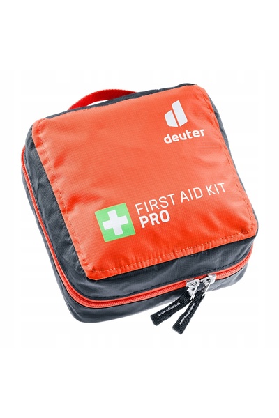 Deuter Trusă de prim ajutor Pro papaya