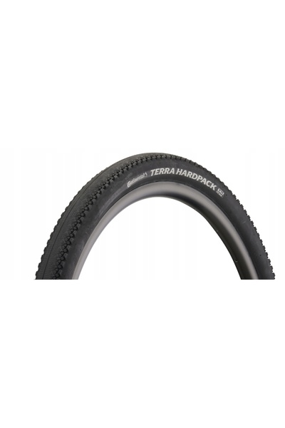 Continental Anvelopă Terra hardpack SW 29x2.0 zwij.
