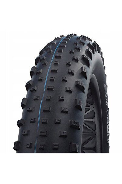 Schwalbe JUMBO JIM ADDIX SS OPONA FAT BIKE 26x4.80
