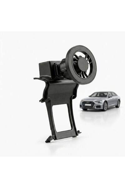 OEM Suport Telefon Compatibil cu Audi A6 C8 2018-2025 / S6/RS6 C8 2019-2025, ...
