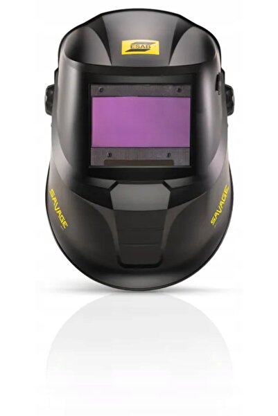 Esab VIZIERĂ FACIALĂ AUTOMATĂ SAVAGE A41 CULORI REALE