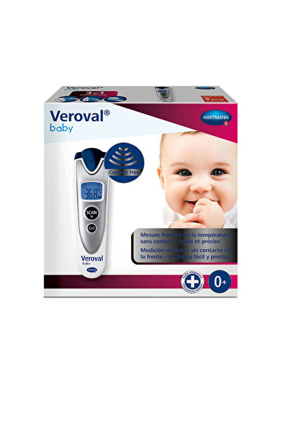 Hartmann VEROVAL ®   bebeluș 1 u