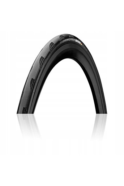 Continental Anvelopă pliabilă Grand Prix 5000 700x30