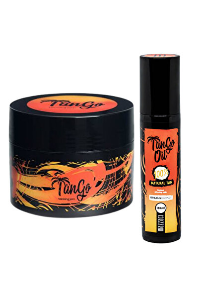 Mazzaci TanGo + Ulei TanGo