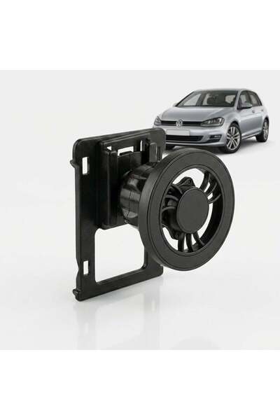 OEM Suport Telefon Compatibil cu Volkswagen Golf 7 5G 2012-2020, Magnetic Mag...