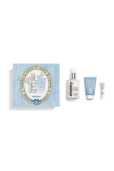 Sisley Paris SISLEY EMULSIE ECOLOGICĂ SET 3 bucăți