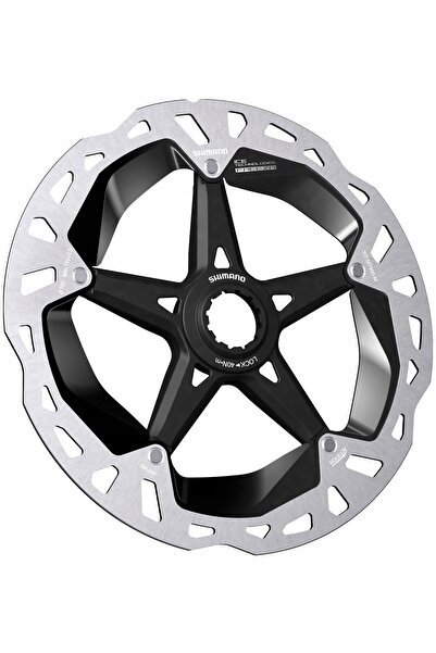 Shimano Disc XTR RT-MT900 Ice Tech 180mm CL