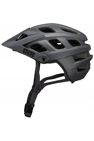 IXS Cască bicicletă trail EVO grafit mărime XS 49-54cm