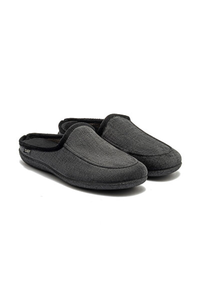 Twigy Kane Men's House Slippers Black 41/46