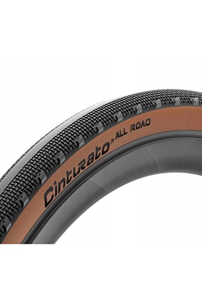 Pirelli Anvelopă Cinturato All Road Classic 700x45 C GRAVEL