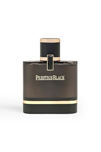 Al majed oud Black Collection Prestige Eau de Parfum 100ml