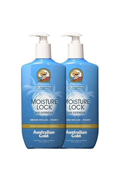 Australian Gold Protecție împotriva umidității după plajă 473ml x2 bucăți