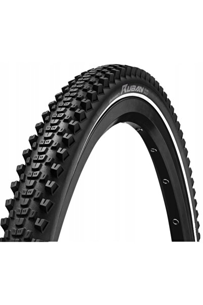 Continental Anvelopă Ruban 29x2.3 neagră, rulabilă