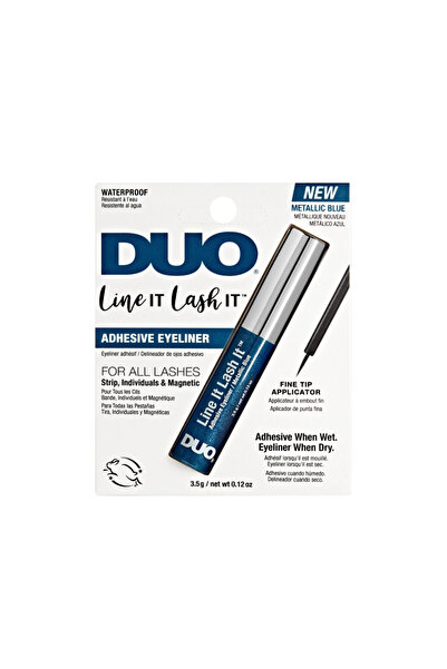 Ardell Duo Line It Lash It Adhesive Eyeliner Adeziv pentru gene false - ALBAS...
