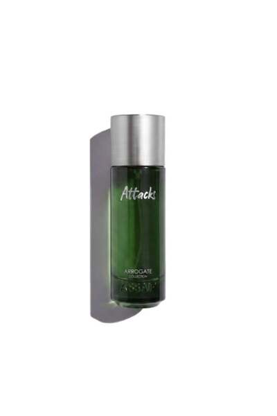 ASSAF عطر أتاك - ذا أتاك 125 مل