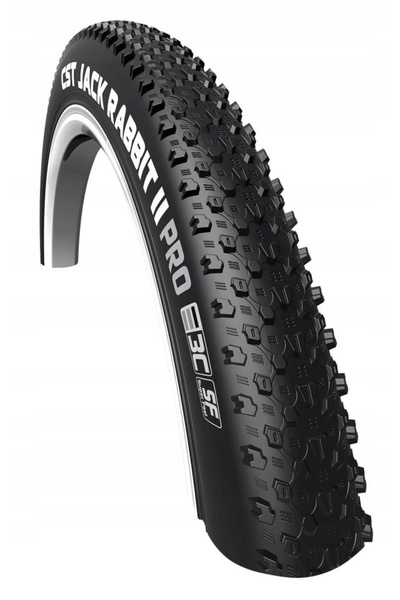 CST OPONA 29x2.35 JACK RABBIT II TR-CS644 pliabilă